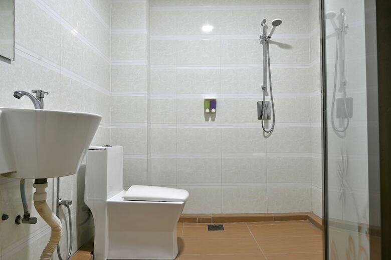 Cenang View Hotel