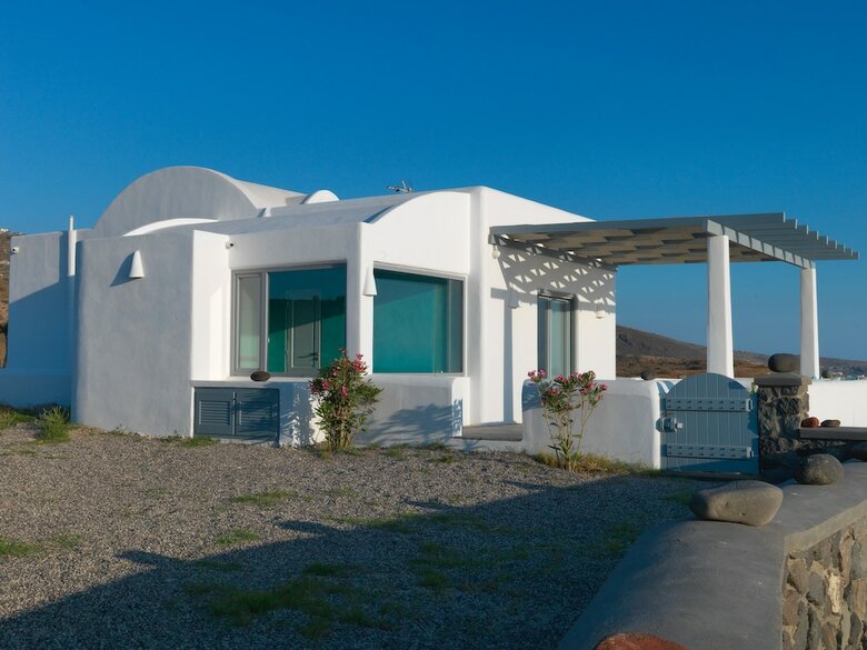 Heaven On Earth Private Villa