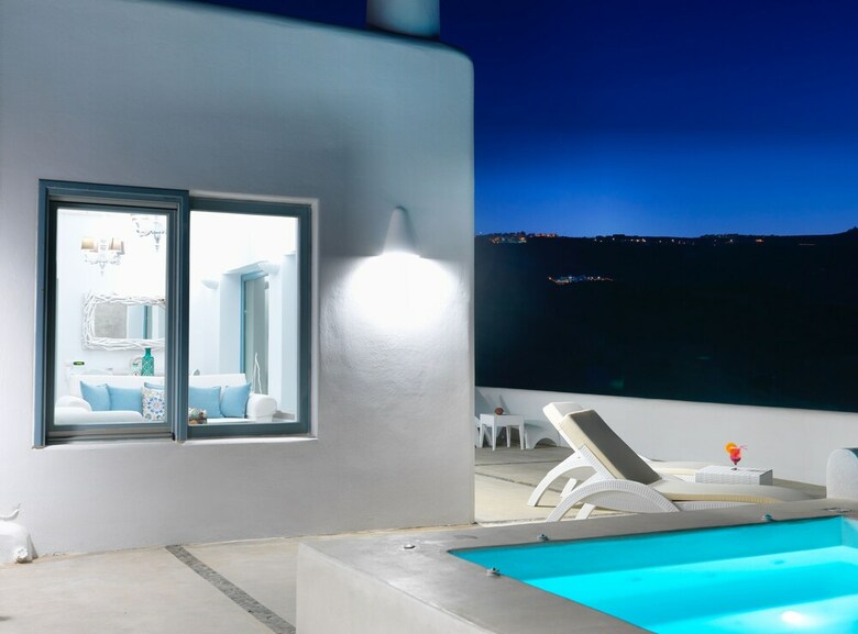 Heaven On Earth Private Villa