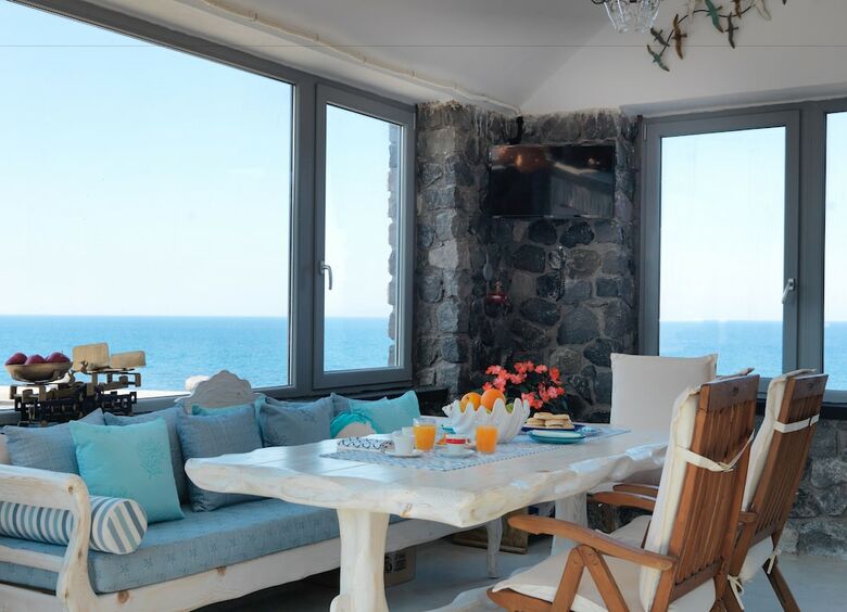 Heaven On Earth Private Villa