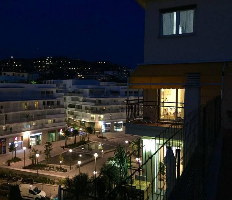 Apartamento Boite D'amour