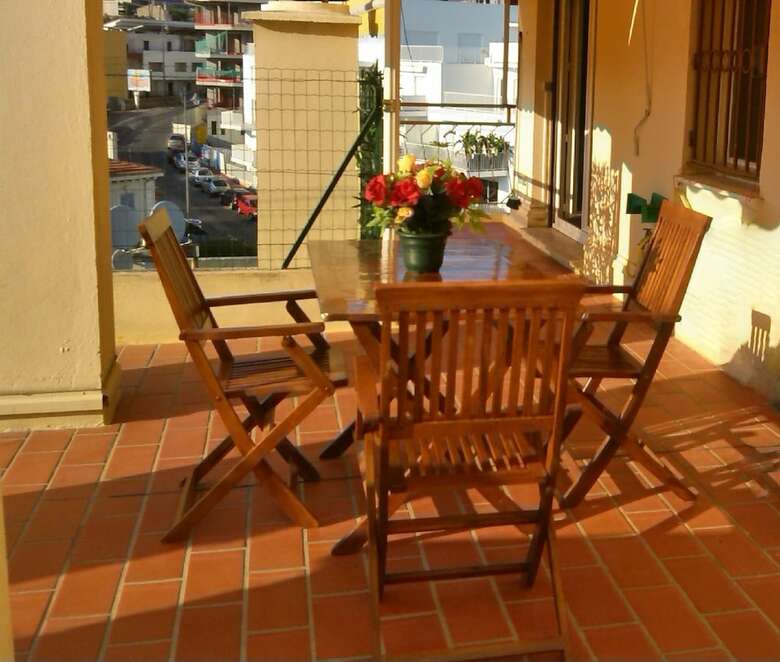 Apartamento Boite D'amour