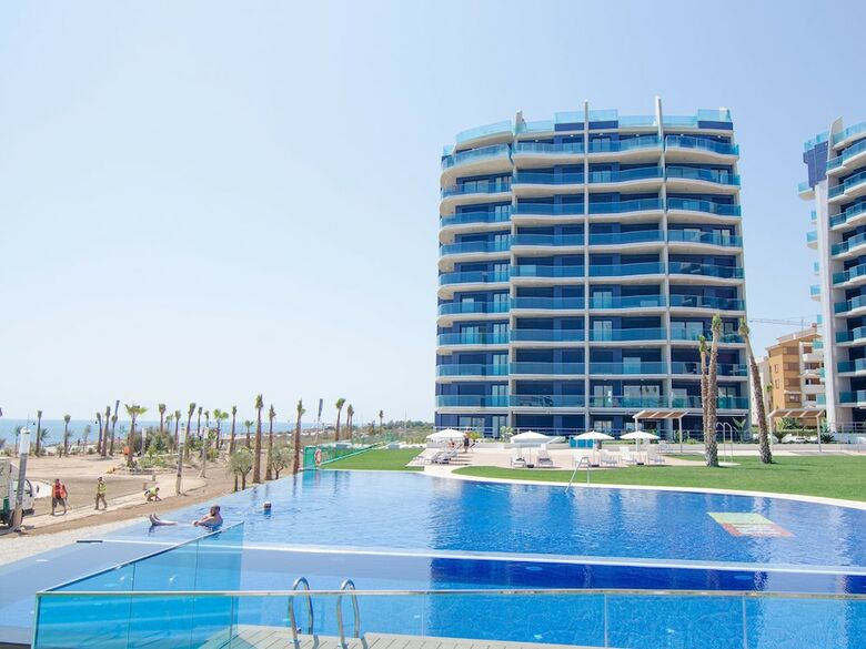 Sea Senses Apartments - Marholidays