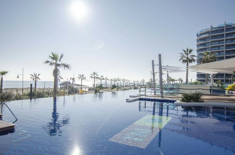 Sea Senses Apartments - Marholidays