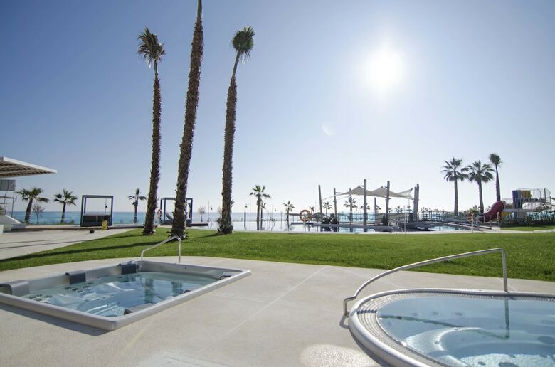 Sea Senses Apartments - Marholidays