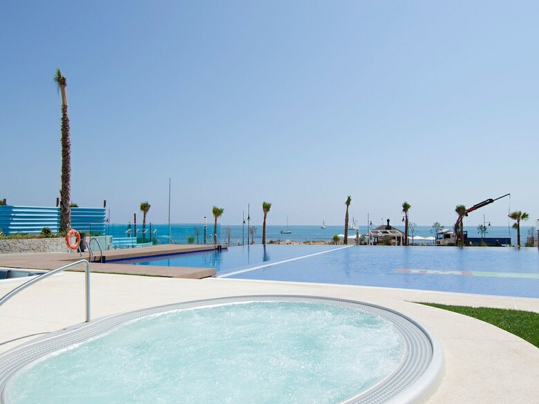 Sea Senses Apartments - Marholidays