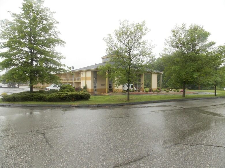 Motel Center Street Value Inn