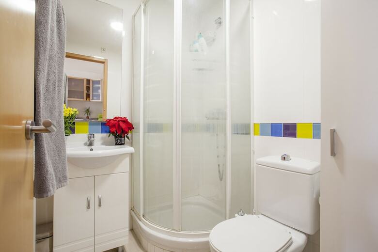 Apartamentos Atico Ruzafa Centro Ciudad Pet Friendly