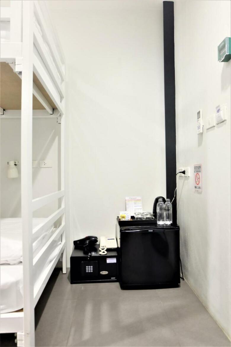 Hotel Marwin Space