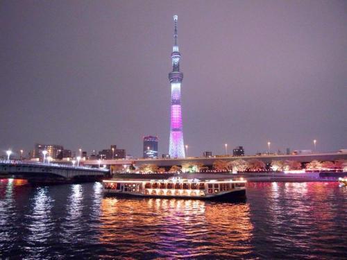 Asakusa Town Hotel