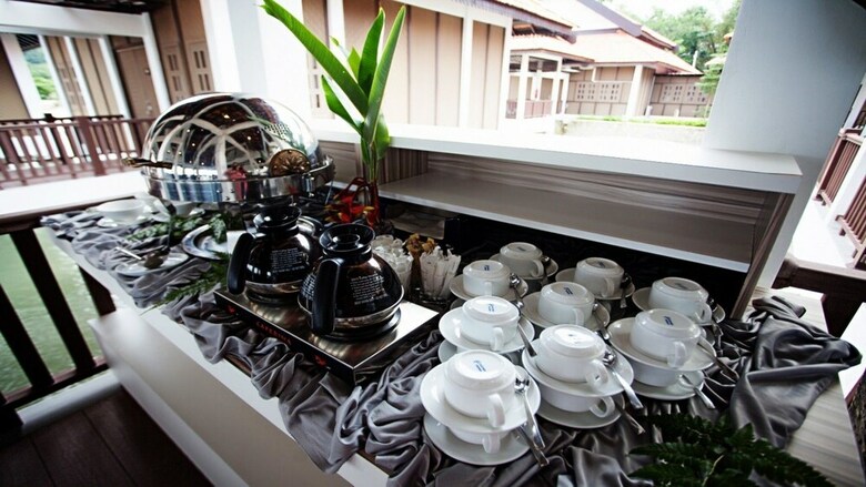 Hotel Rumah Rehat Kerajaan Negari Pangkor