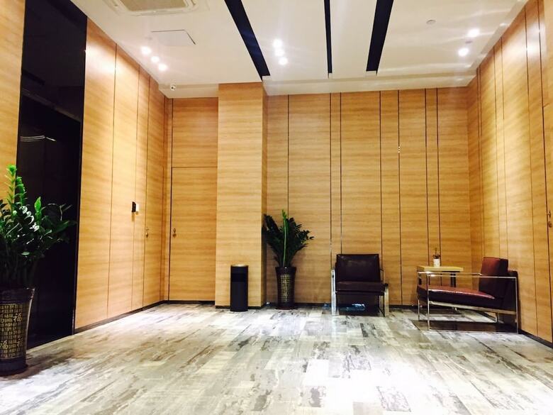 Apartamentos More Residence�guangzhou Huanshidong