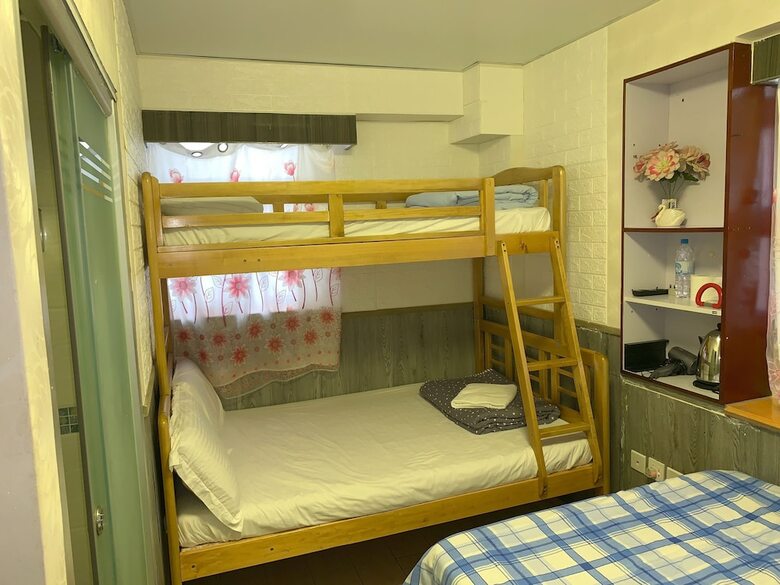 Hotel Majestic 7 Guest House
