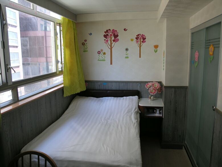 Hotel Majestic 7 Guest House