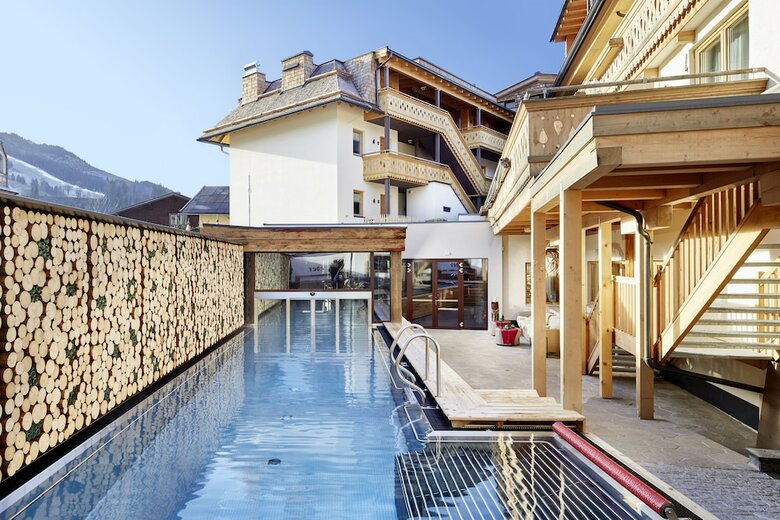 Eder - Lifestyle Hotel