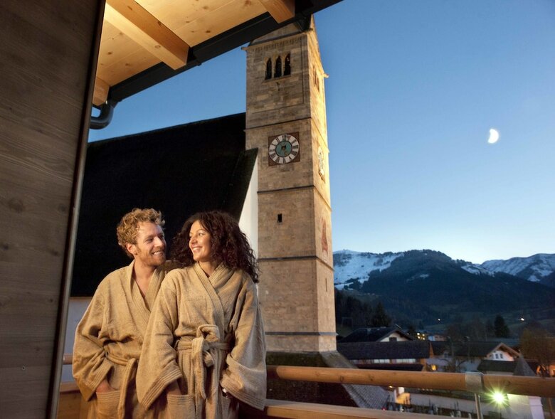 Eder - Lifestyle Hotel