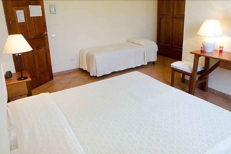 Posada Hotel Tanca Irde