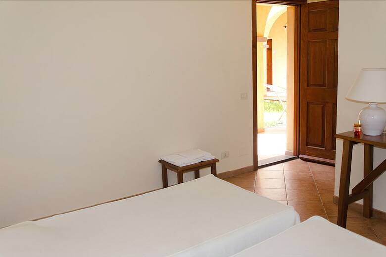 Posada Hotel Tanca Irde