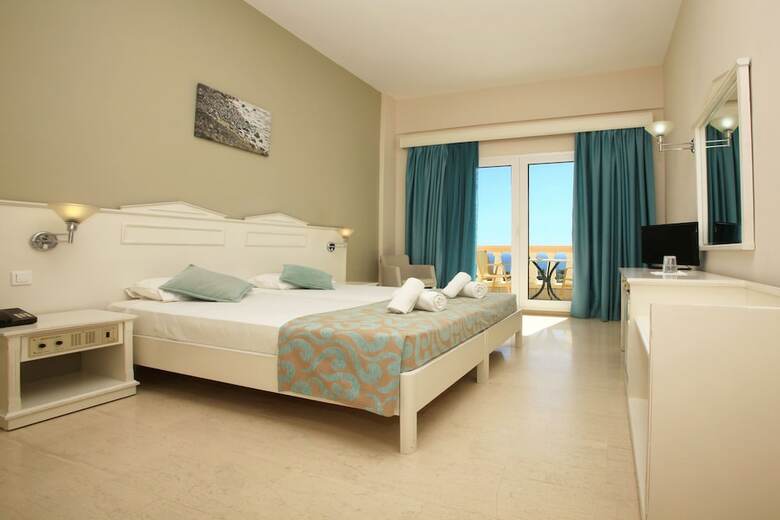 Eurohotel Arion Palace Hotel - Adults Only