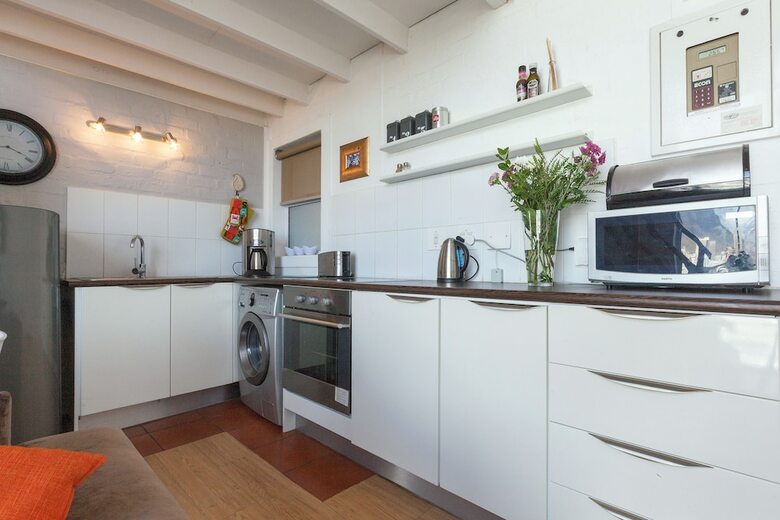 Apartamentos Harbour Terrace 48 By Ctha