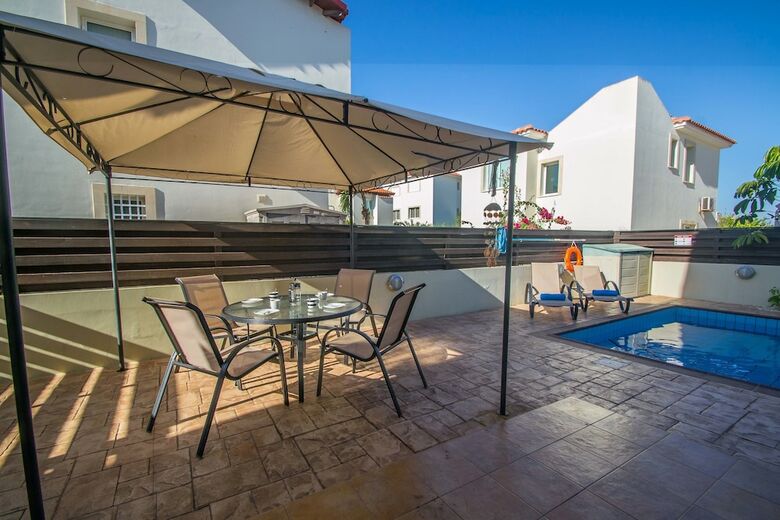 Orcadia Holiday Villa