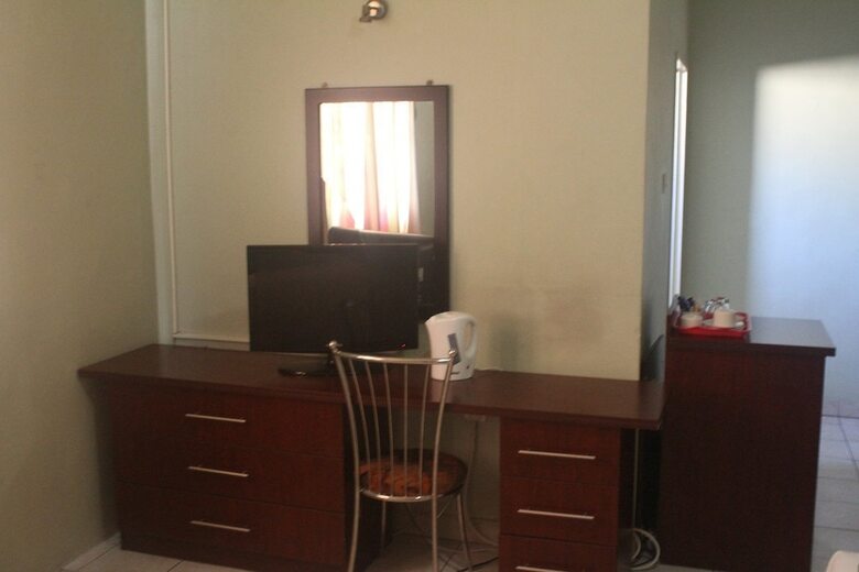 Hotel City Inn Lodge