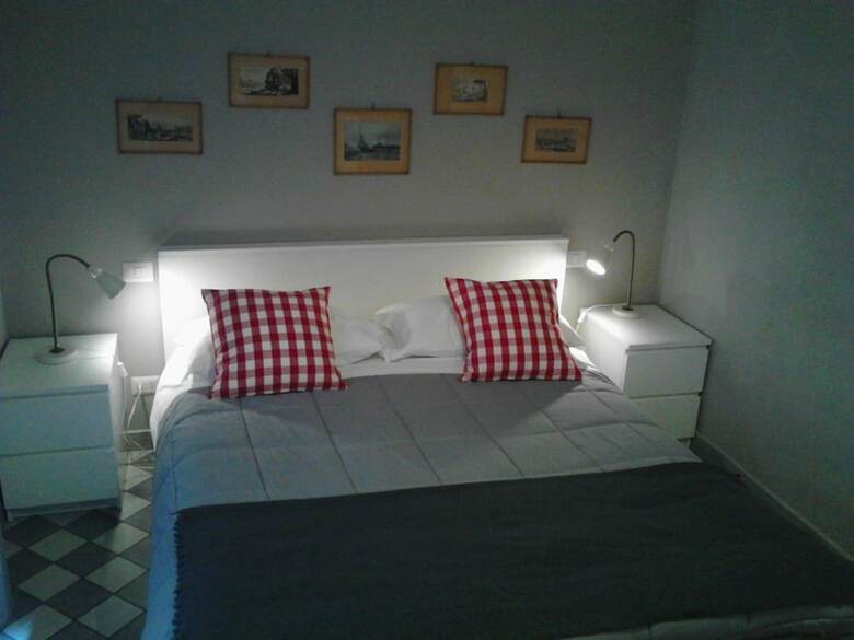 Hotel Le Stanze Di Pietro