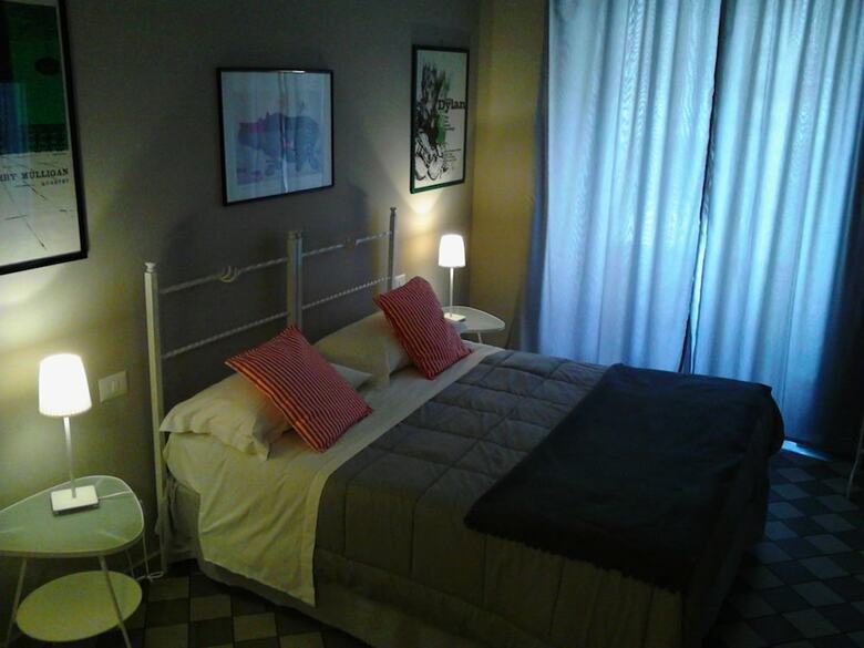 Hotel Le Stanze Di Pietro