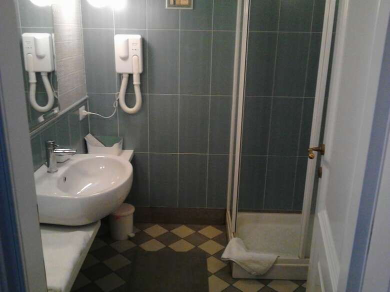 Hotel Le Stanze Di Pietro