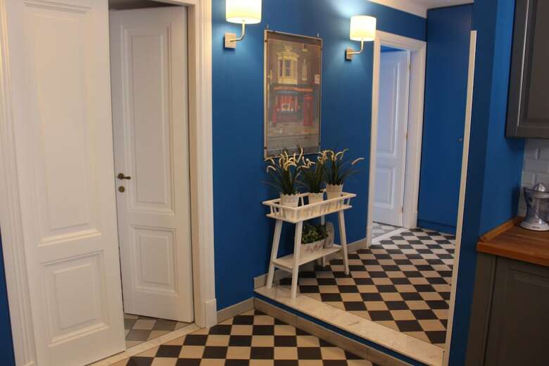 Hotel Le Stanze Di Pietro