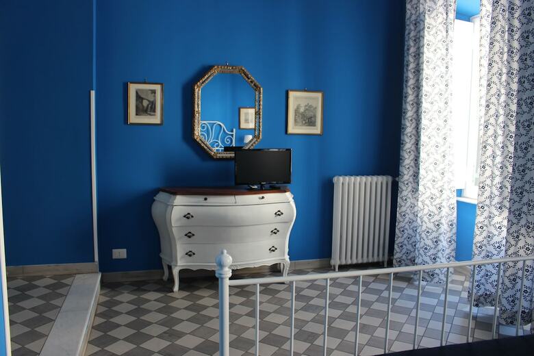 Hotel Le Stanze Di Pietro