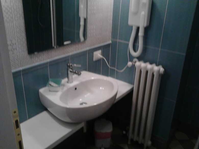 Hotel Le Stanze Di Pietro