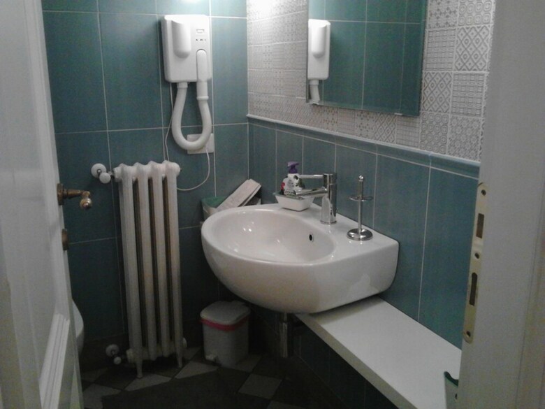 Hotel Le Stanze Di Pietro