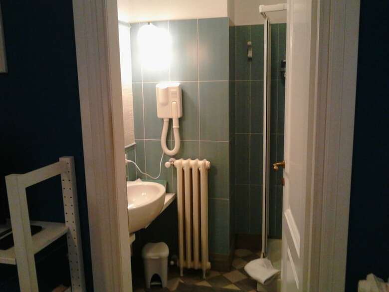 Hotel Le Stanze Di Pietro