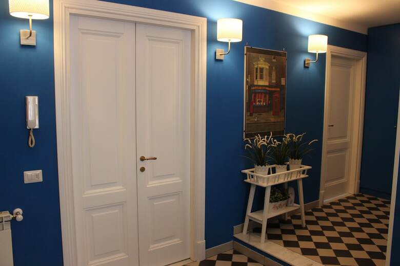Hotel Le Stanze Di Pietro