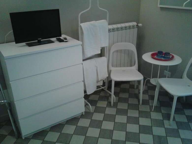 Hotel Le Stanze Di Pietro