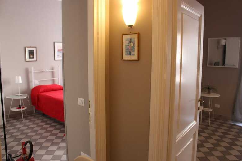 Hotel Le Stanze Di Pietro