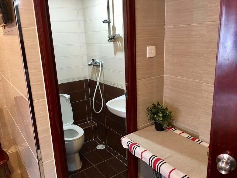 Hotel Reliance Westin Guest House