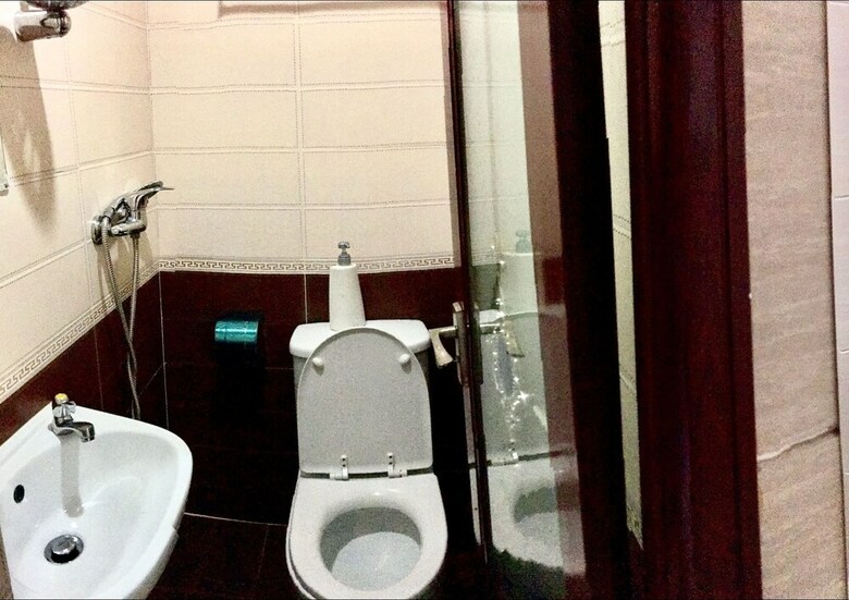 Hotel Reliance Westin Guest House