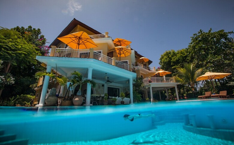 Apartamento Elewana Afrochic Diani Beach