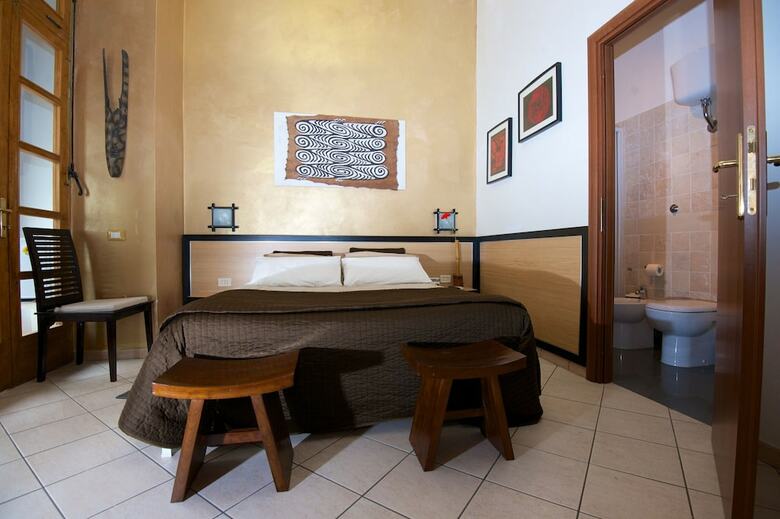 Guesthouse Il Gong