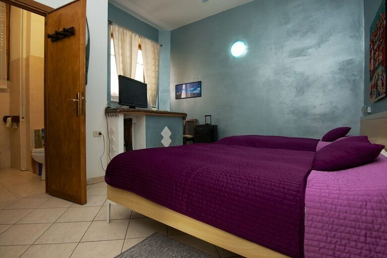 Guesthouse Il Gong