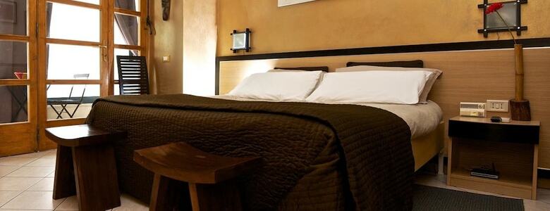 Guesthouse Il Gong