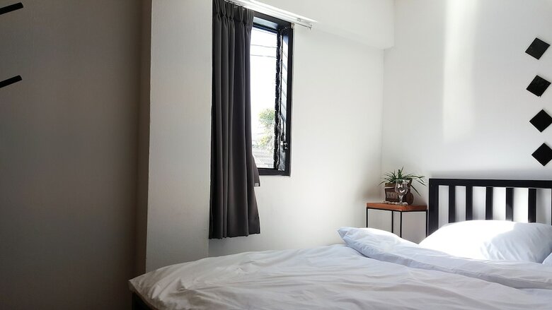Hostal Fundee Hostel At Chiang Mai