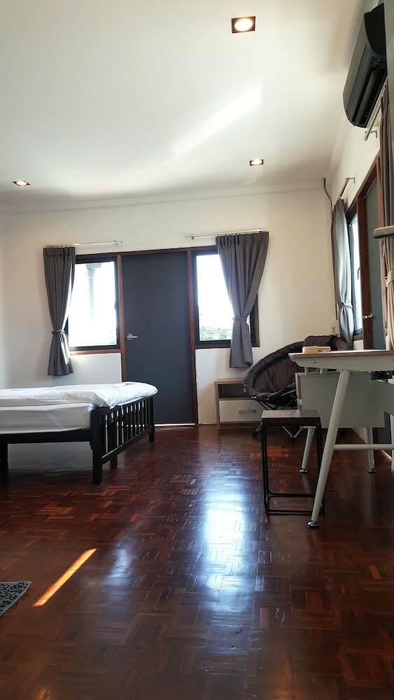 Hostal Fundee Hostel At Chiang Mai