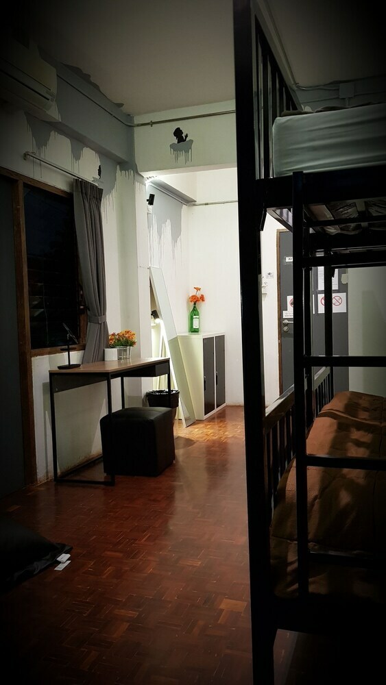 Hostal Fundee Hostel At Chiang Mai