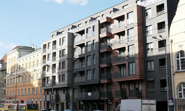 Horison Apartments