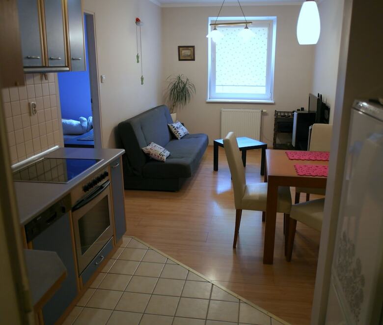 Horison Apartments