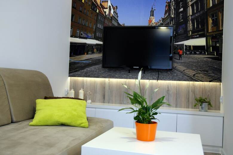 Horison Apartments