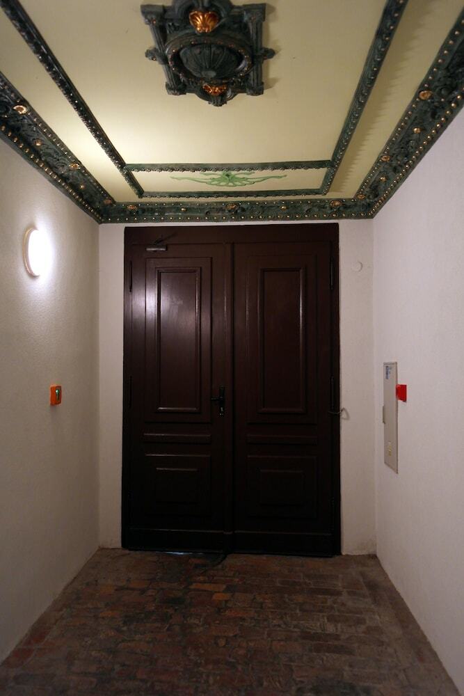 Horison Apartments